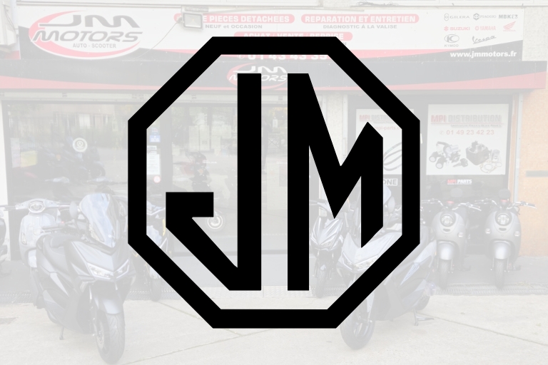 Prix, paiement et garantie scooter Santana Evo 125