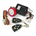 Kit alarme - JM Motors