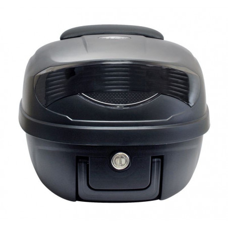 Top Case Scooter et Moto 29 Litres - JM Motors