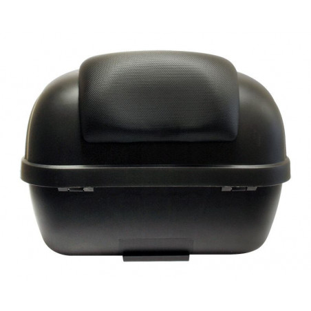 Top Case Scooter et Moto 29 Litres - JM Motors