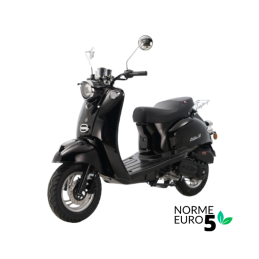 Scooter Oldies 50cc - Euro 5