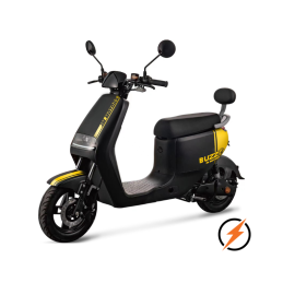 Scooter Buzz 50cc - Euro 5