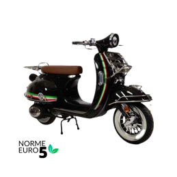 Scooter VX 125cc - Euro 5