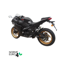 Moto Sportive RS 50cc - Euro 4