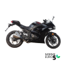 Moto Yamasaki Sportive 125cc