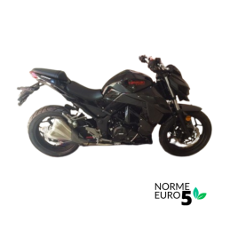 Moto Roadster 125cc - Euro 5