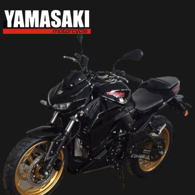 Moto Roadster RS 50cc JM Motors