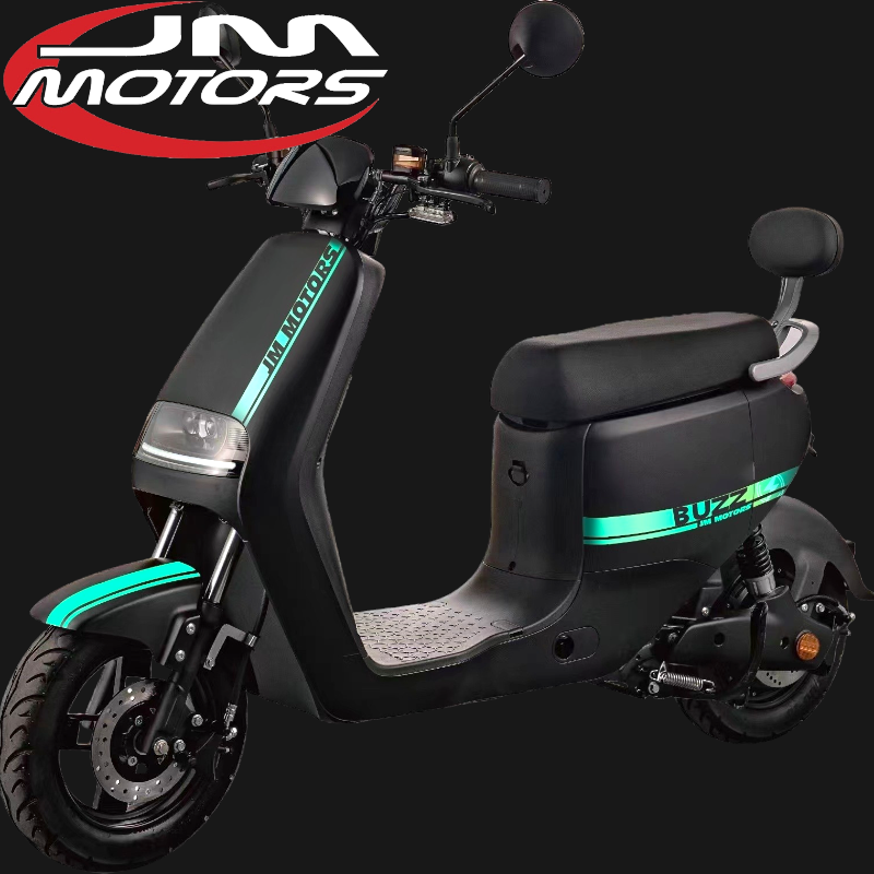 Scooter Buzz 50cc JM Motors