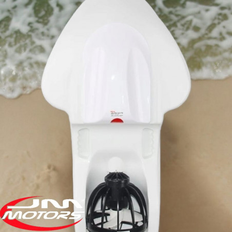 Sea Jet 5 500W bodyboard électrique nautique | JM