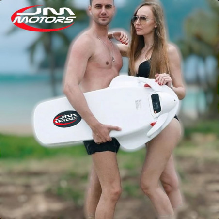 Sea Jet 5 500W bodyboard électrique nautique | JM