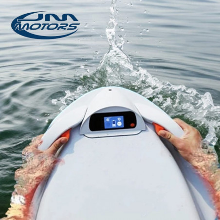 Sea Jet 5 500W bodyboard électrique nautique | JM