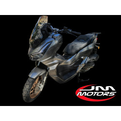 Scooter XR-V 125cc - Euro 5