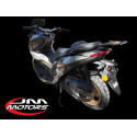 Scooter NR-V 125cc - JM Motors