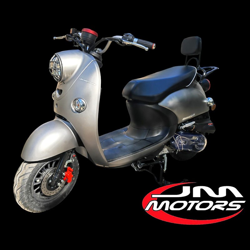 Scooter Mia 50cc - Euro 5