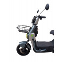 E-mob RS 25 - Electrique