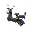 E-mob RS 25 - Electrique