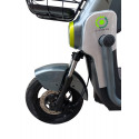 E-mob RS 25 - Electrique