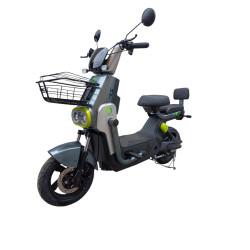 E-mob RS 25 - Electrique