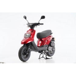 Scooter Viper 50cc - JM Motors