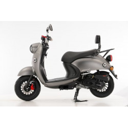 Scooter Mia 50cc - JM Motors