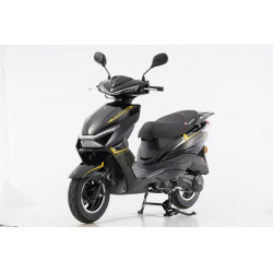 Scooter Santana Evo 50cc - JM Motors