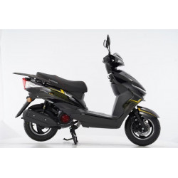 Scooter Santana Evo 50cc - JM Motors