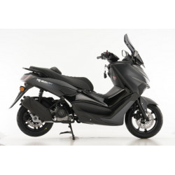 Scooter R-Max 50cc Tech - JM Motors