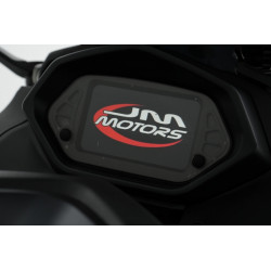 Scooter R-Max 50cc Tech - JM Motors
