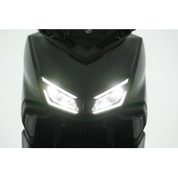 Scooter R-Max 50cc Tech - JM Motors