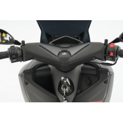 Scooter R-Max 50cc Tech - JM Motors