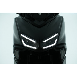 Scooter R-Max 50cc Tech - JM Motors