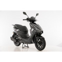 Scooter 50cc Evolis RS – Sport & Fiabilité Urbaine | JM Motors