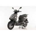 Scooter 50cc Evolis RS – Sport & Fiabilité Urbaine | JM Motors