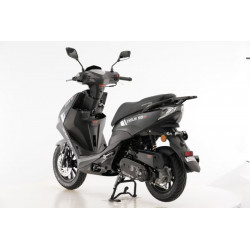 Scooter 50cc Evolis RS – Sport & Fiabilité Urbaine | JM Motors