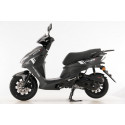 Scooter 50cc Evolis RS – Sport & Fiabilité Urbaine | JM Motors