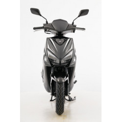 Scooter 50cc Evolis RS – Sport & Fiabilité Urbaine | JM Motors