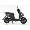 Scooter 50cc Evolis RS – Sport & Fiabilité Urbaine | JM Motors