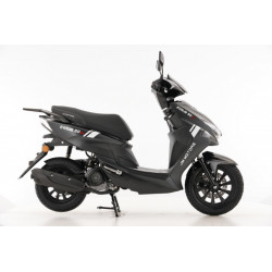 Scooter 50cc Evolis RS – Sport & Fiabilité Urbaine | JM Motors