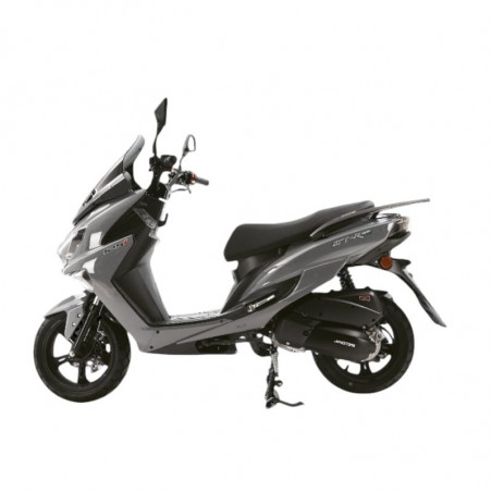 Scooter GTR 125cc Euro 5 – visuel 2 de la galerie JM Motors