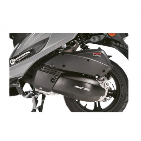 Scooter GTR 125cc Euro 5 – visuel 3 de la galerie JM Motors