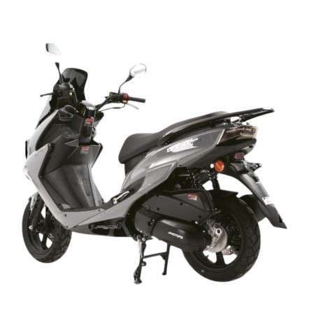 Scooter GTR 125cc Euro 5 – visuel 4 de la galerie JM Motors