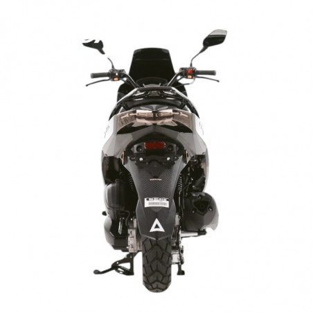 Scooter GTR 125cc Euro 5 – visuel 5 de la galerie JM Motors