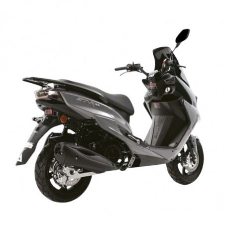 Scooter GTR 125cc Euro 5 – visuel 6 de la galerie JM Motors