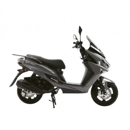 Scooter GTR 125cc Euro 5 – visuel 7 de la galerie JM Motors