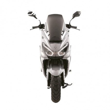 Scooter GTR 125cc Euro 5 – visuel 8 de la galerie JM Motors