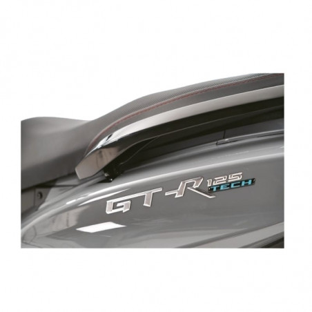 Scooter GTR 125cc Euro 5 – visuel 9 de la galerie JM Motors