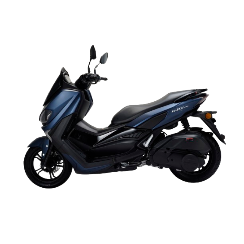 Scooter NR-V Tech 125cc - JM Motors