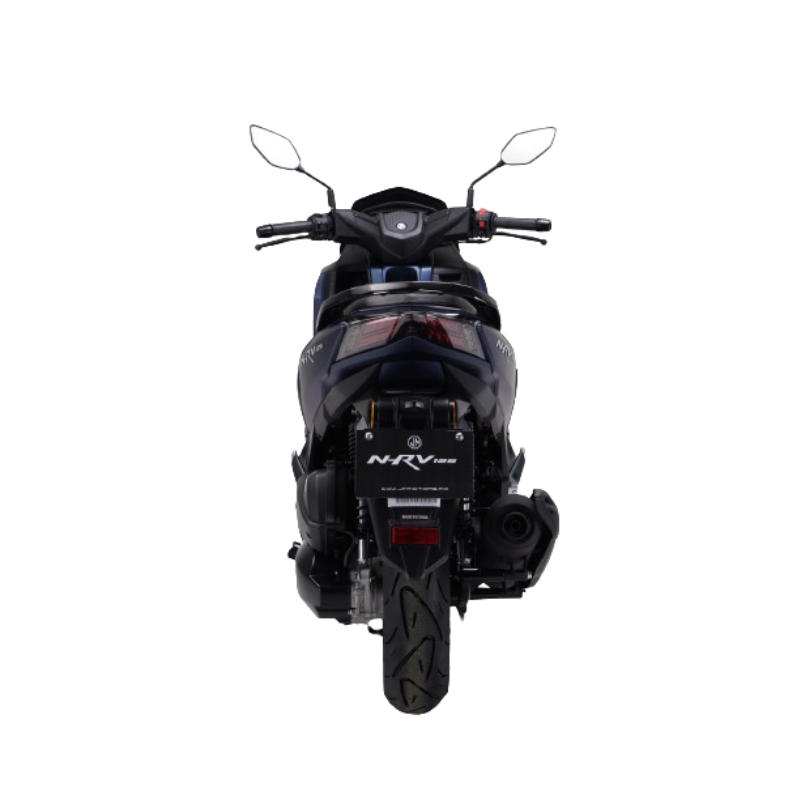 Scooter NR-V Tech 125cc - JM Motors