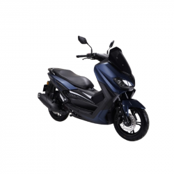 Scooter NR-V Tech 125cc - JM Motors