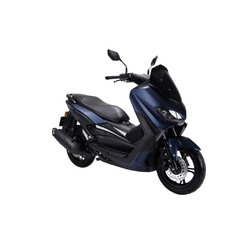 Scooter NR-V Tech 125cc - JM Motors